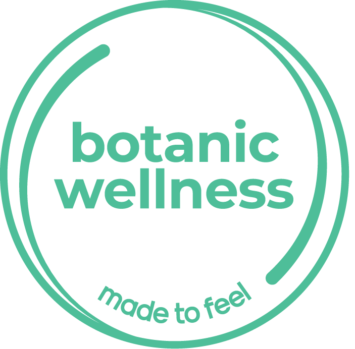 Botanic Wellness logo